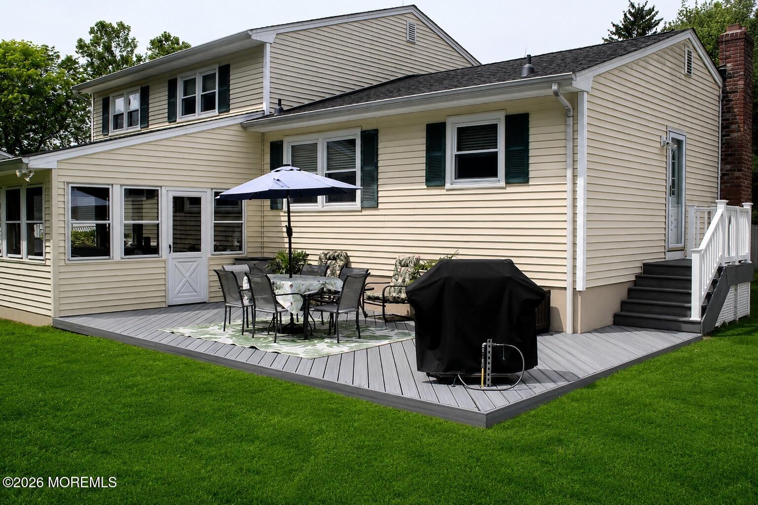 48 Harding Road Freehold NJ 07728