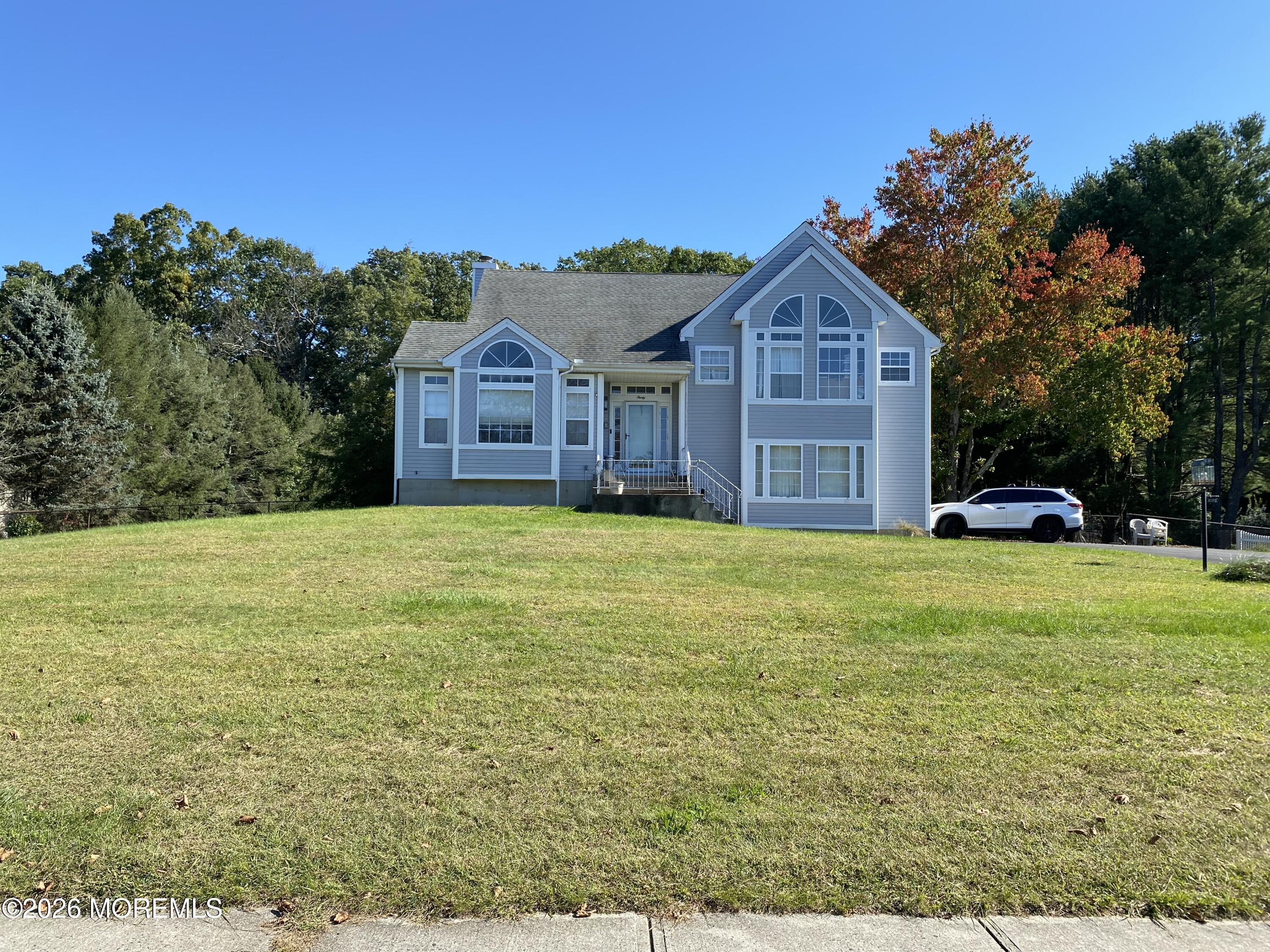 30 Hampshire Court New Egypt NJ 08533