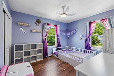 21 Cherry Bend Drive N Howell NJ 07731