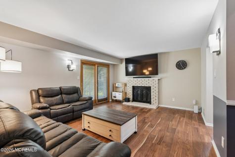21 Cherry Bend Drive N Howell NJ 07731