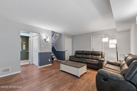21 Cherry Bend Drive N Howell NJ 07731
