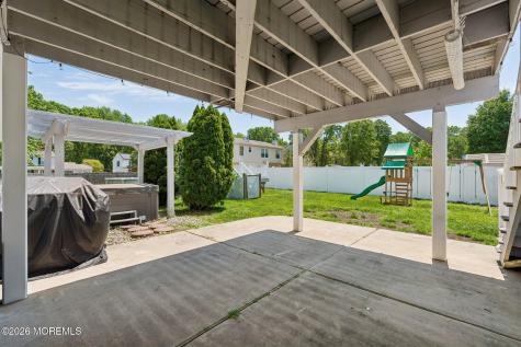 21 Cherry Bend Drive N Howell NJ 07731