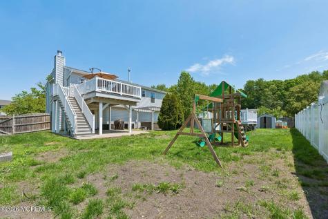 21 Cherry Bend Drive N Howell NJ 07731