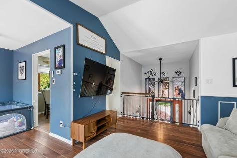 21 Cherry Bend Drive N Howell NJ 07731