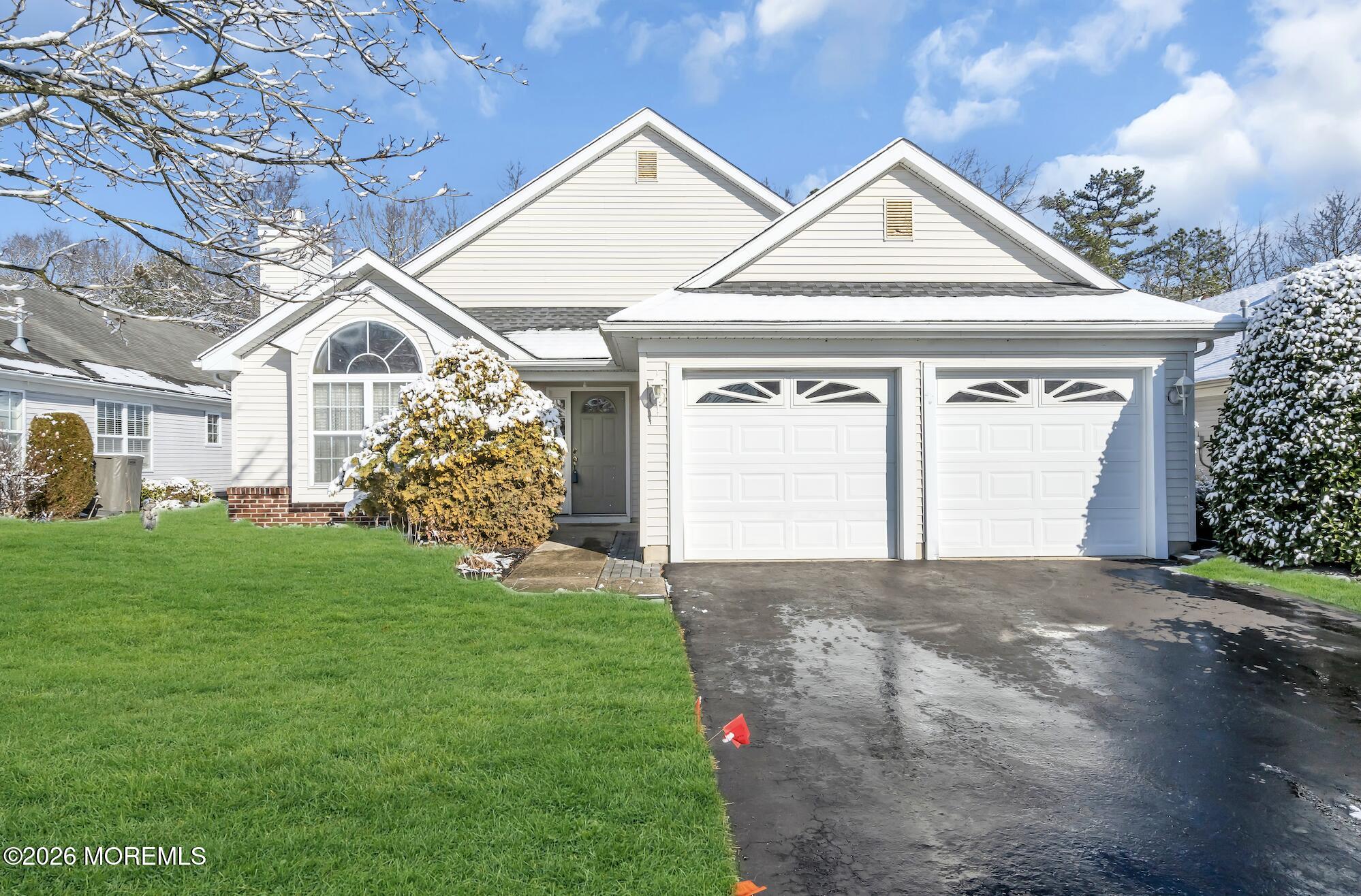 72 Rosewood Drive Lakewood NJ 08701