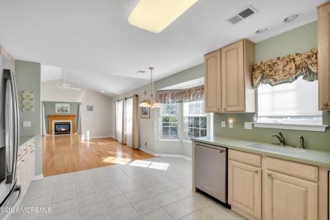 72 Rosewood Drive Lakewood NJ 08701
