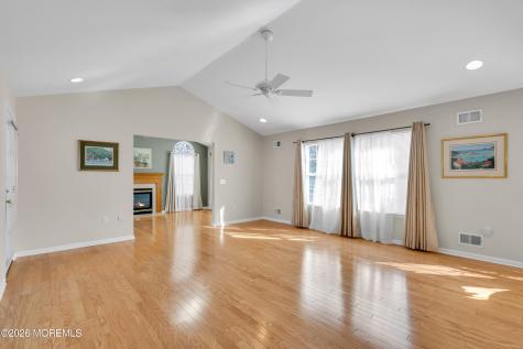 72 Rosewood Drive Lakewood NJ 08701