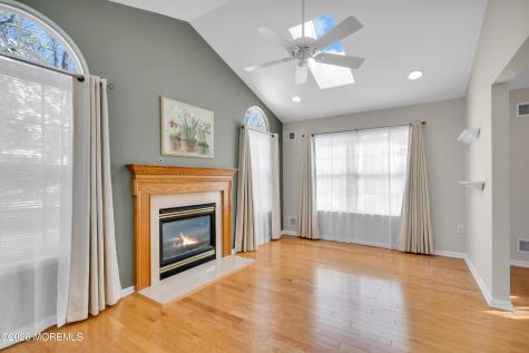72 Rosewood Drive Lakewood NJ 08701