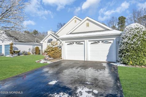 72 Rosewood Drive Lakewood NJ 08701