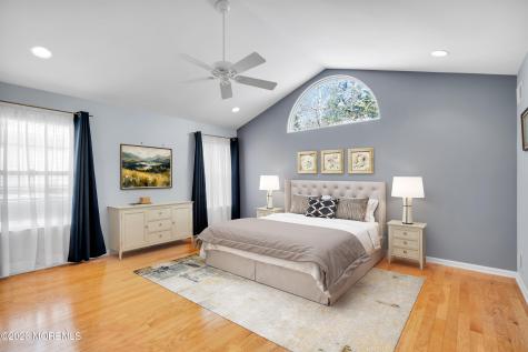 72 Rosewood Drive Lakewood NJ 08701