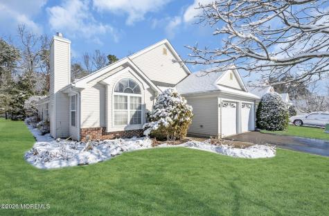72 Rosewood Drive Lakewood NJ 08701