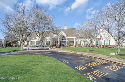 72 Rosewood Drive Lakewood NJ 08701
