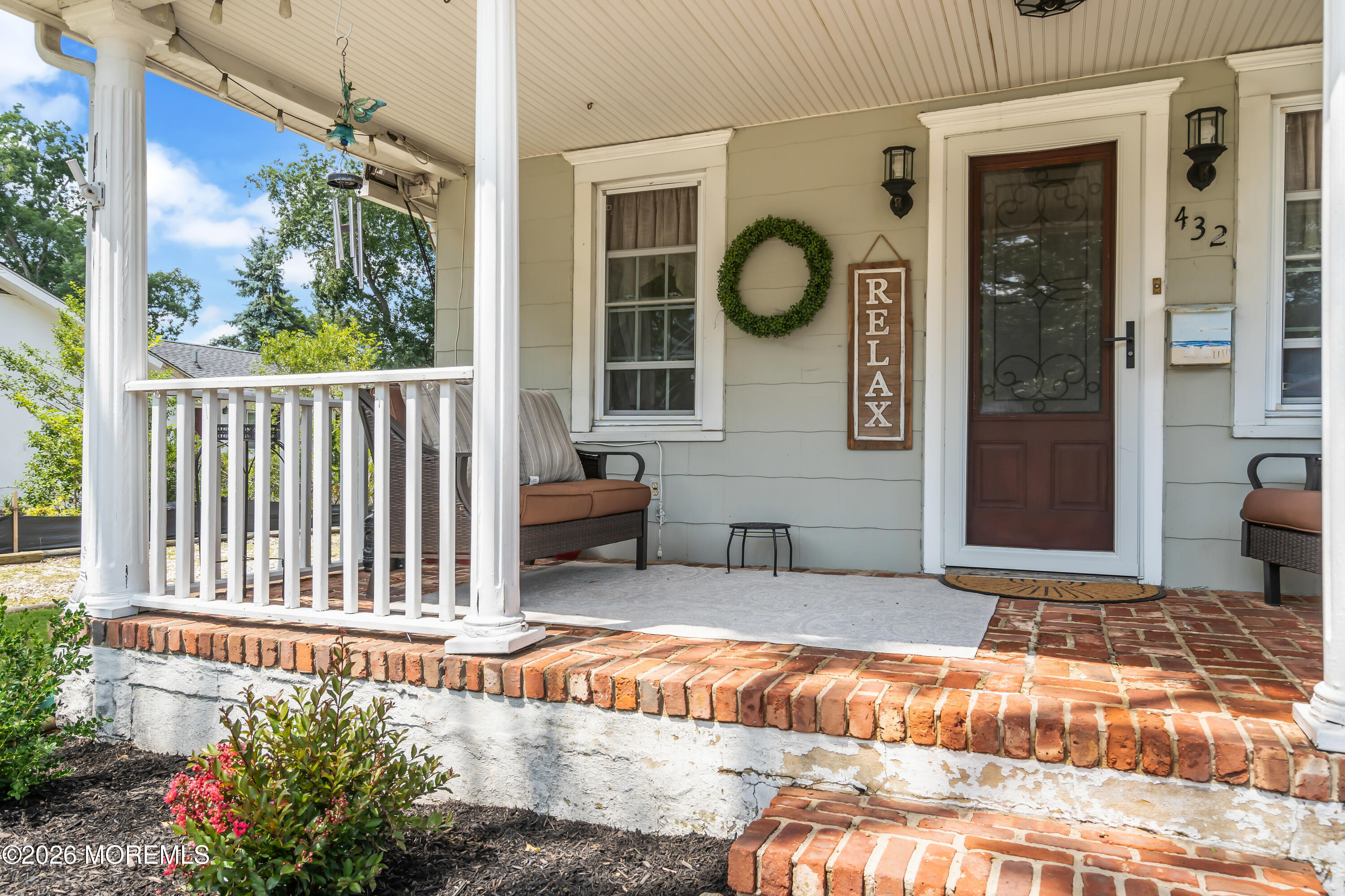 432 Prospect Avenue Pine Beach NJ 08741