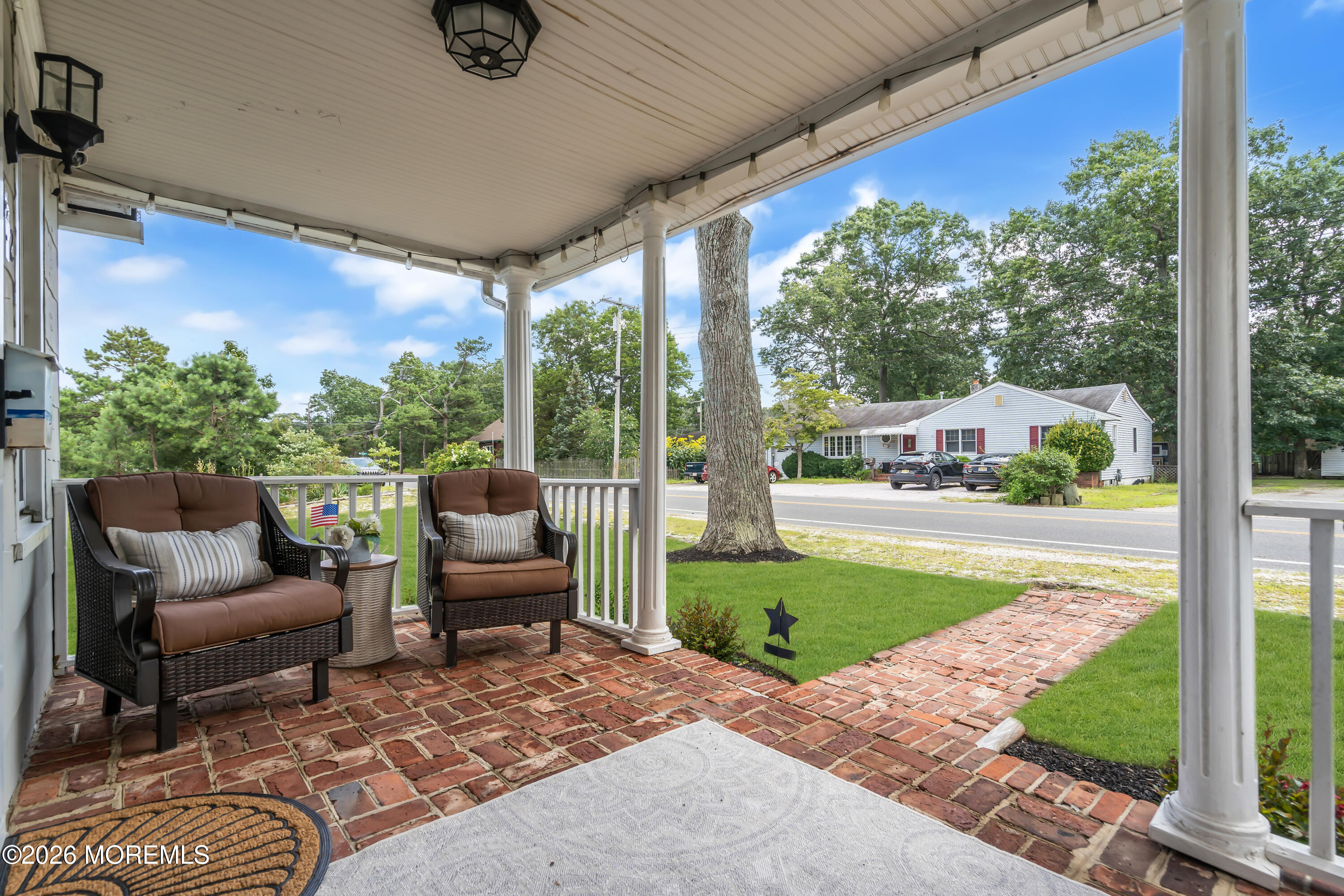 432 Prospect Avenue Pine Beach NJ 08741