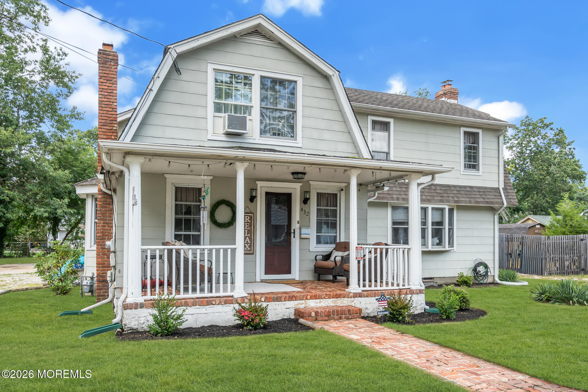 432 Prospect Avenue Pine Beach NJ 08741
