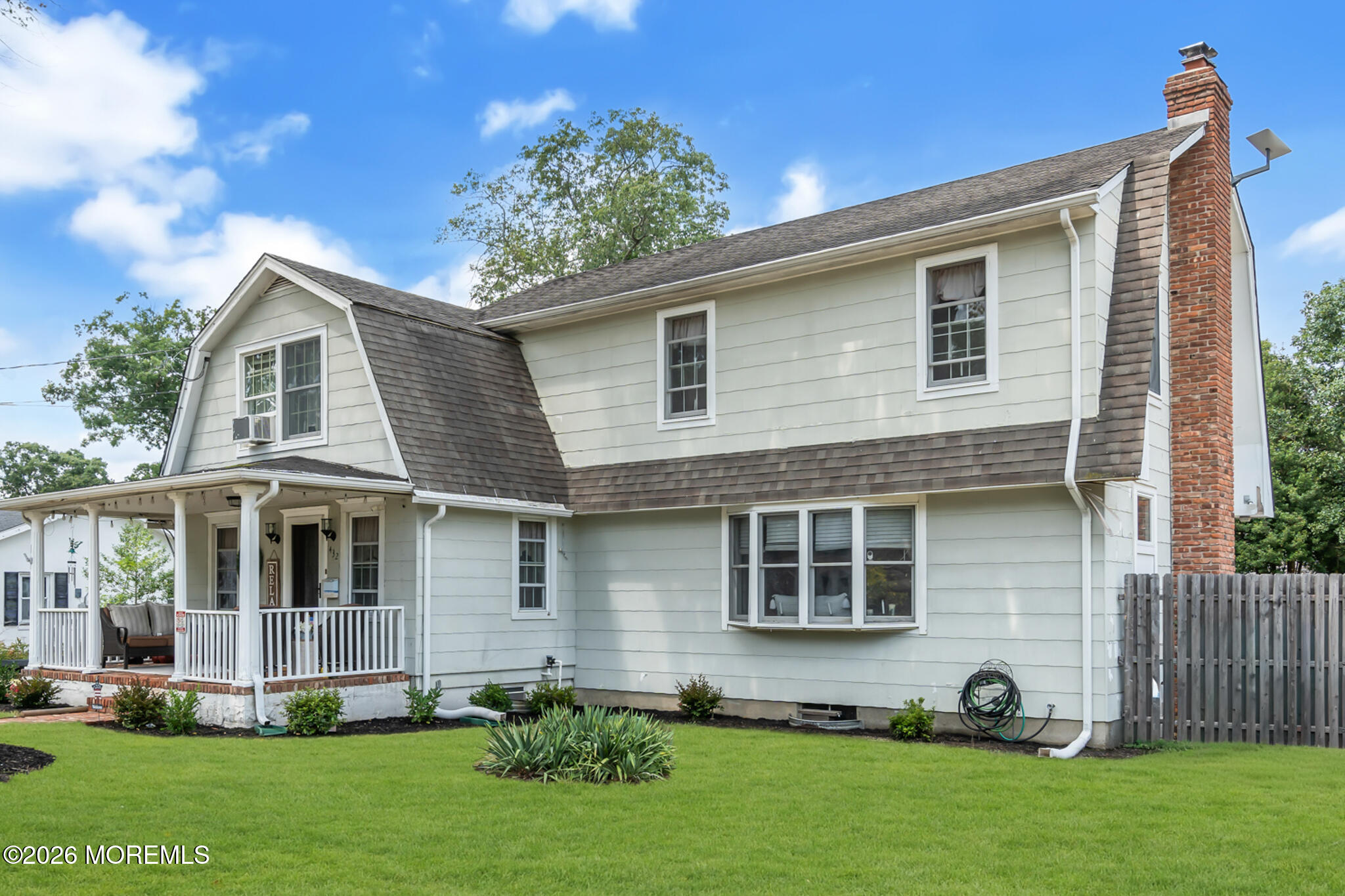 432 Prospect Avenue Pine Beach NJ 08741