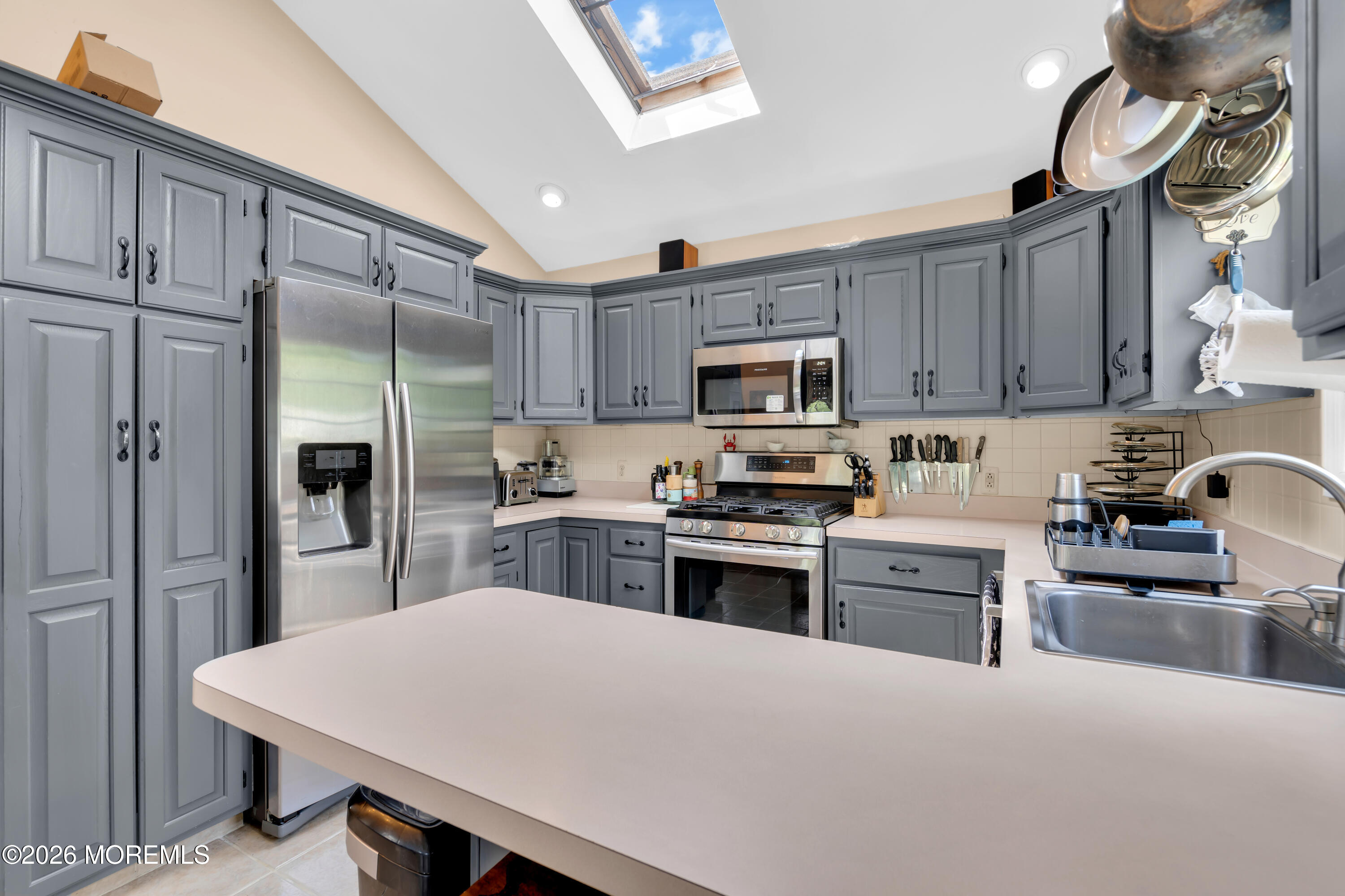 432 Prospect Avenue Pine Beach NJ 08741