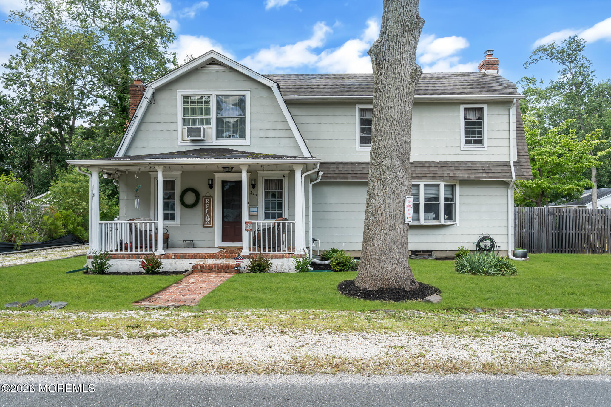 432 Prospect Avenue Pine Beach NJ 08741