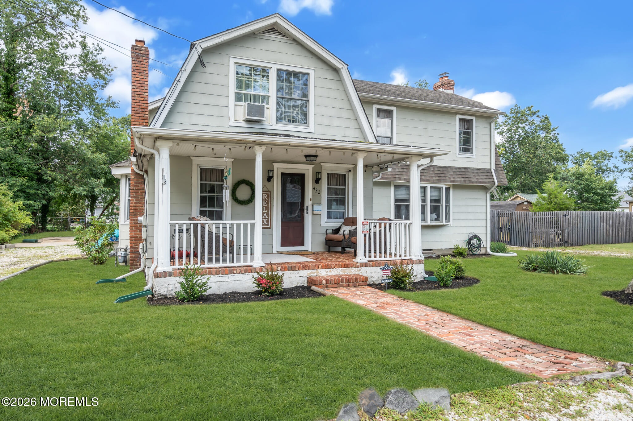 432 Prospect Avenue Pine Beach NJ 08741