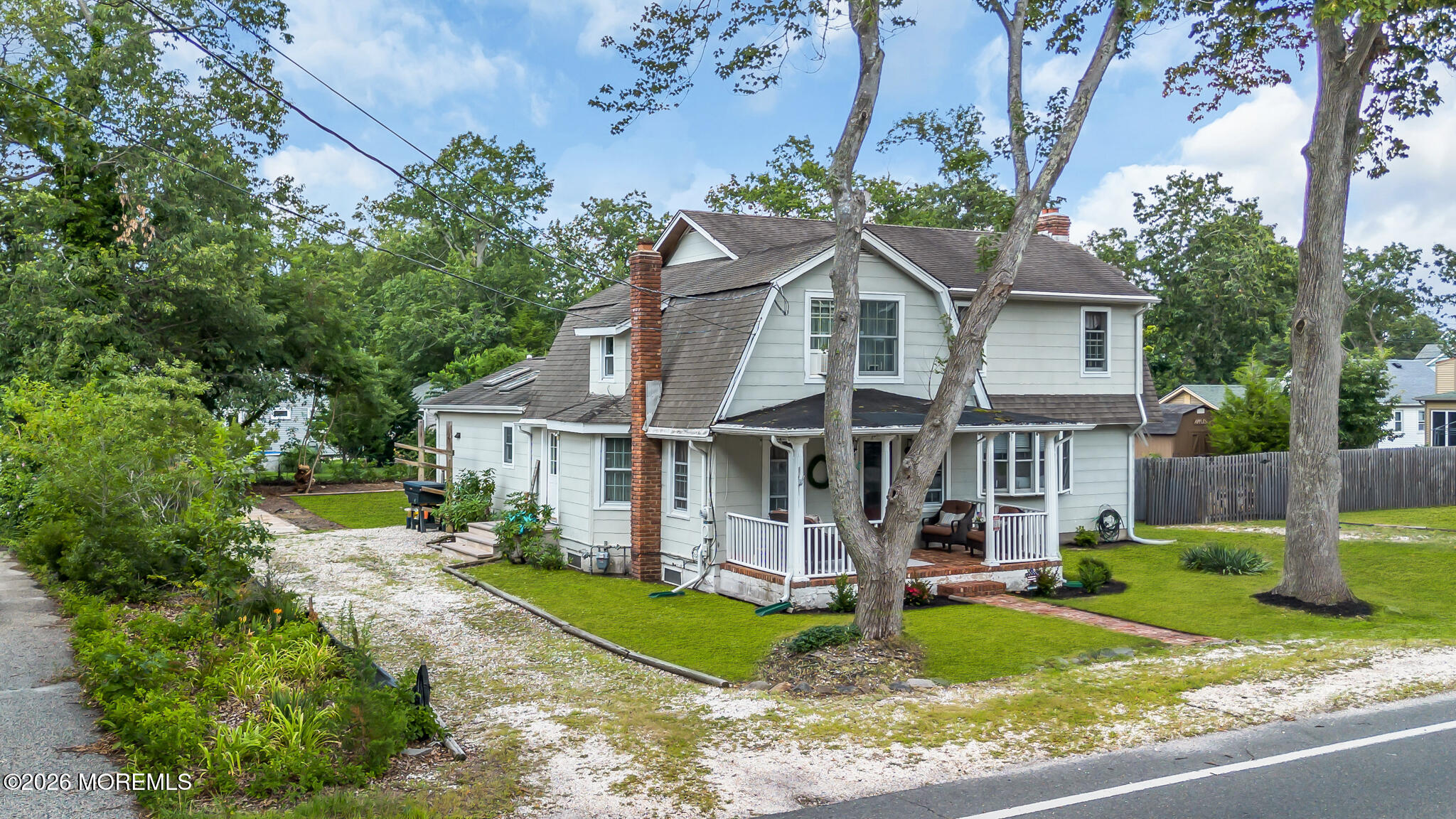 432 Prospect Avenue Pine Beach NJ 08741