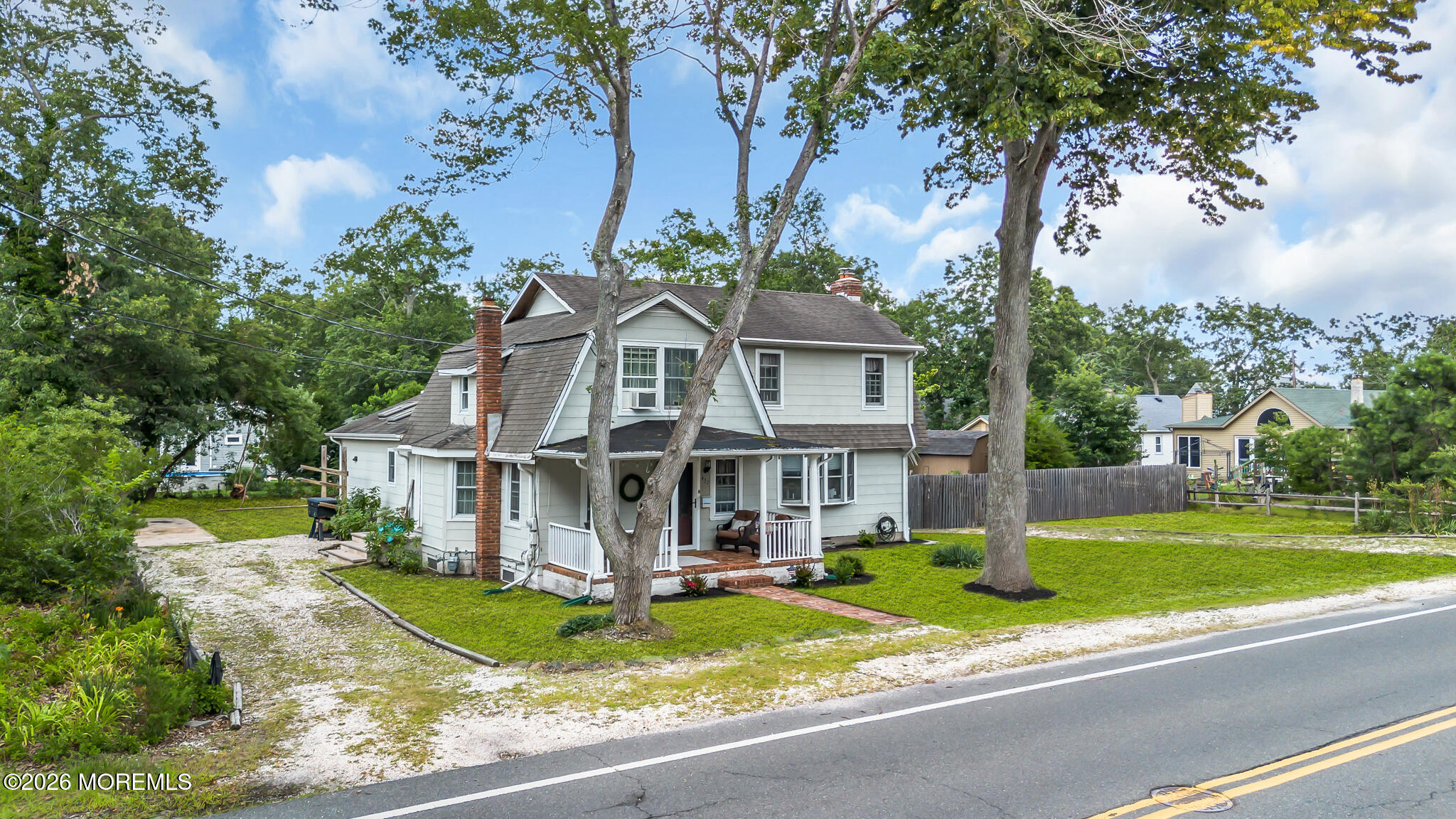 432 Prospect Avenue Pine Beach NJ 08741