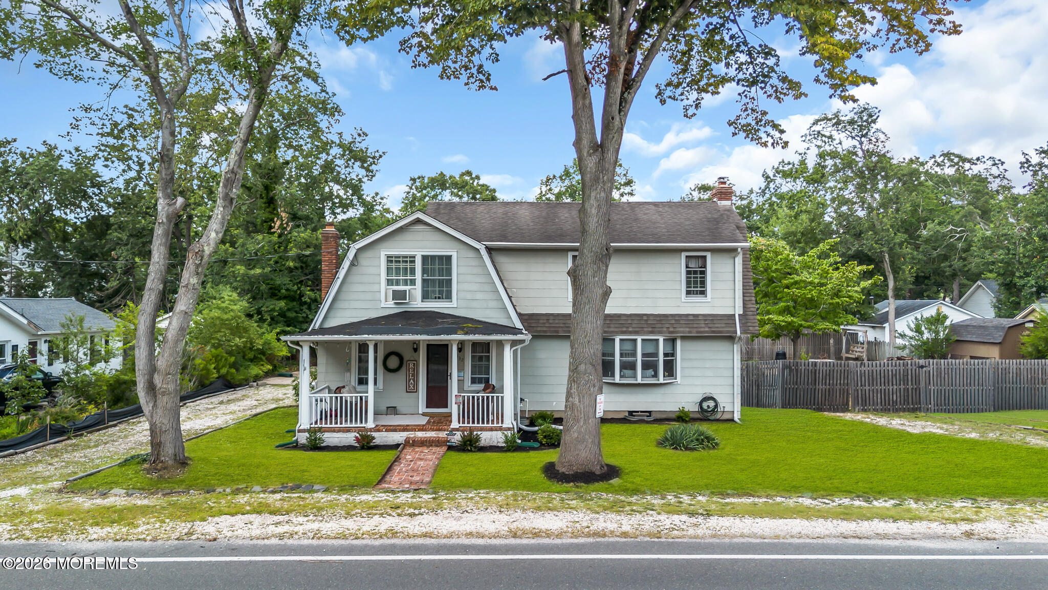 432 Prospect Avenue Pine Beach NJ 08741