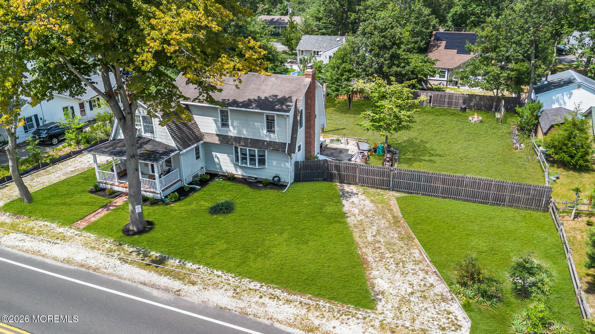 432 Prospect Avenue Pine Beach NJ 08741