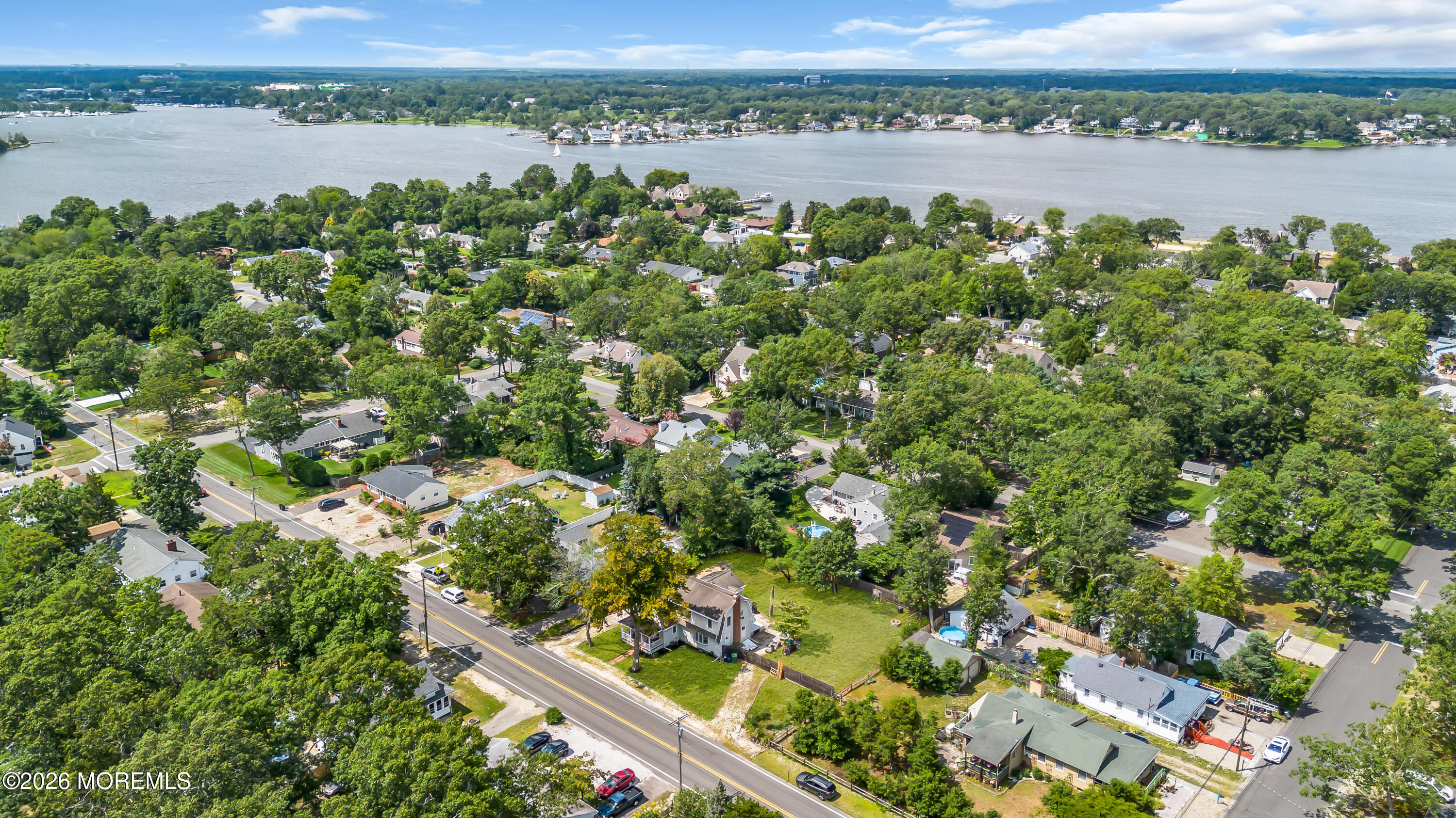 432 Prospect Avenue Pine Beach NJ 08741