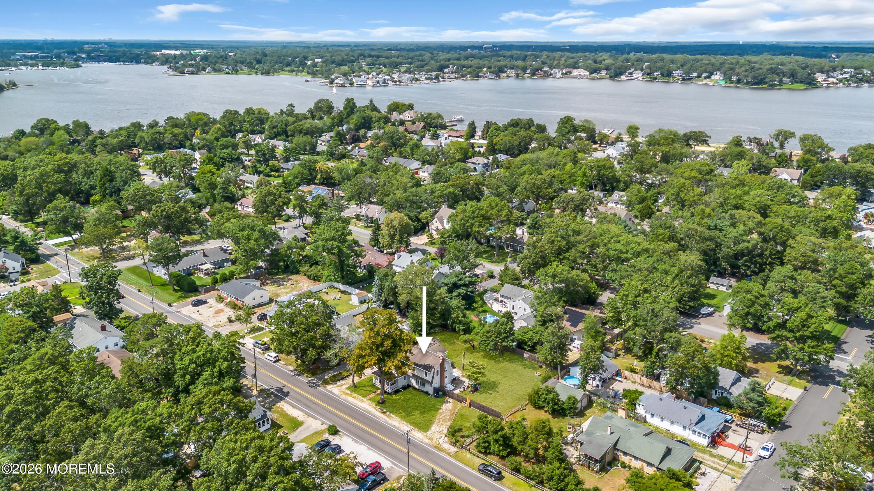 432 Prospect Avenue Pine Beach NJ 08741