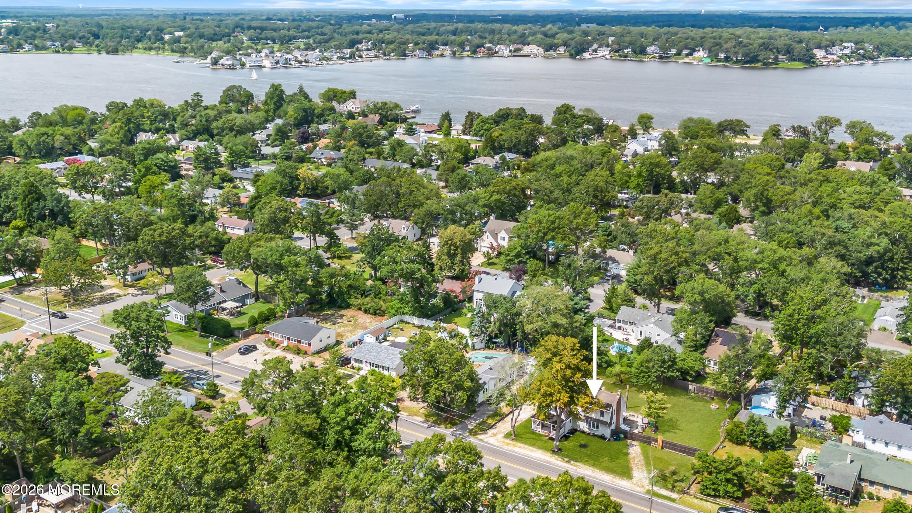 432 Prospect Avenue Pine Beach NJ 08741
