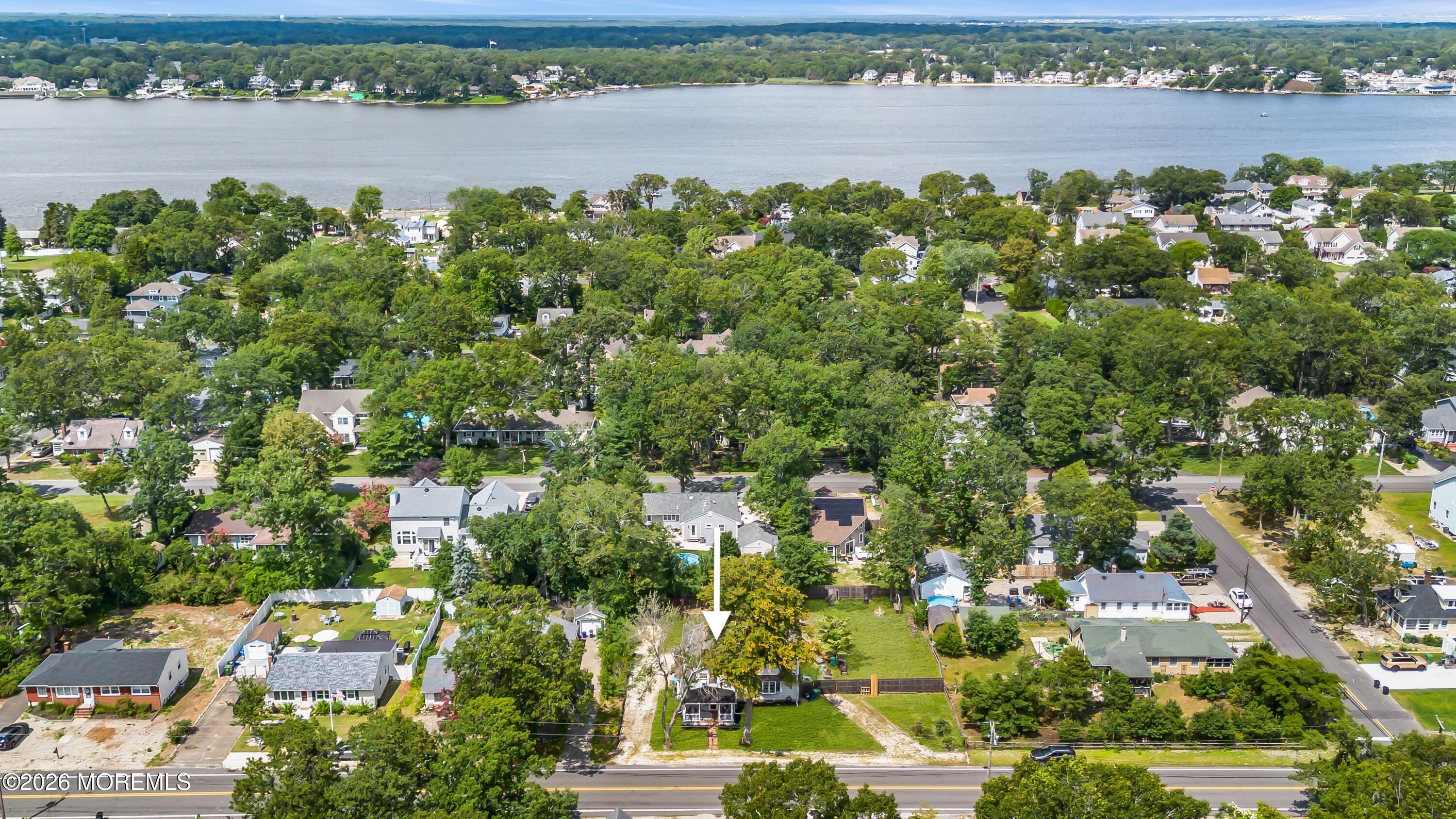 432 Prospect Avenue Pine Beach NJ 08741