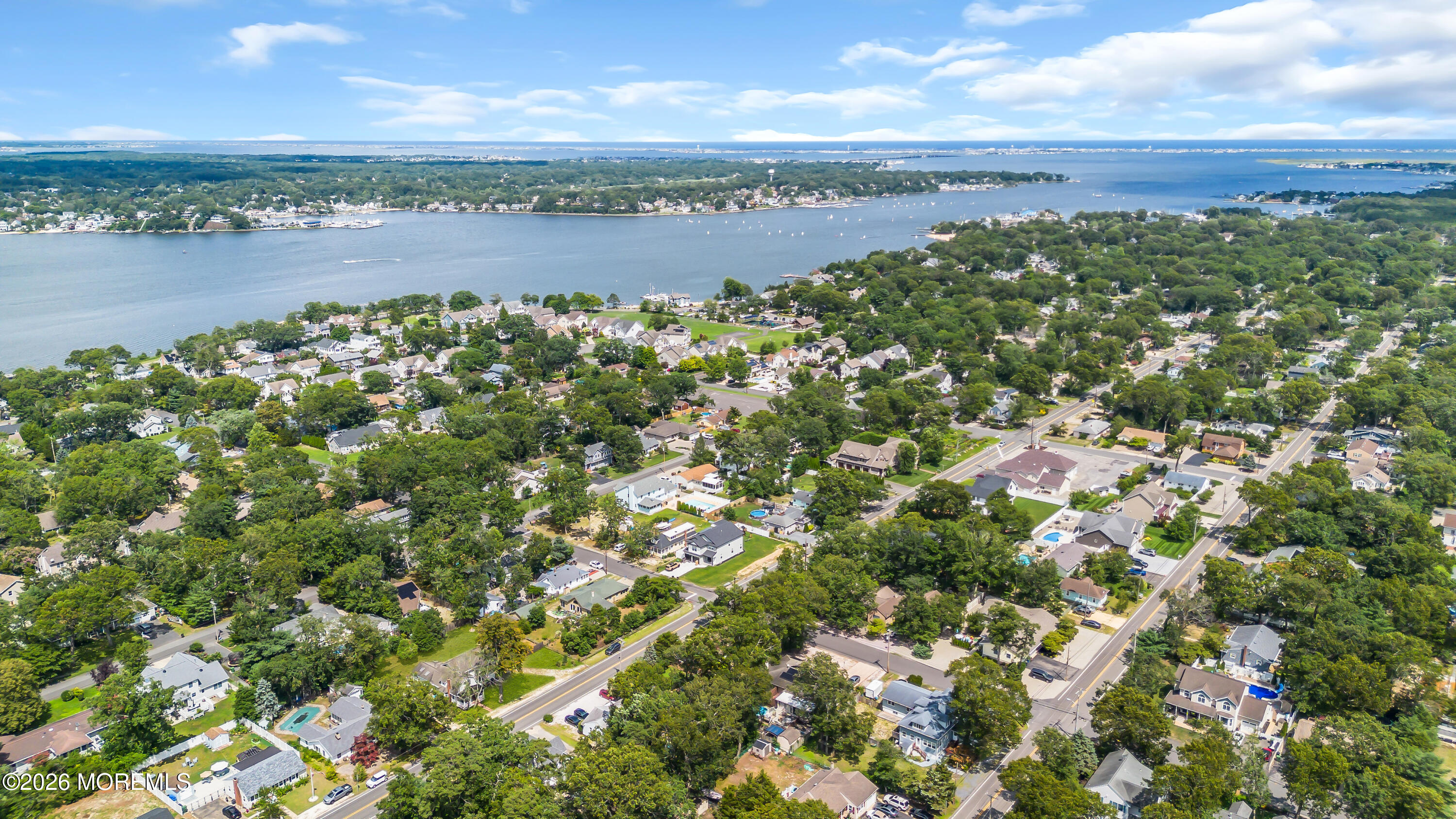 432 Prospect Avenue Pine Beach NJ 08741