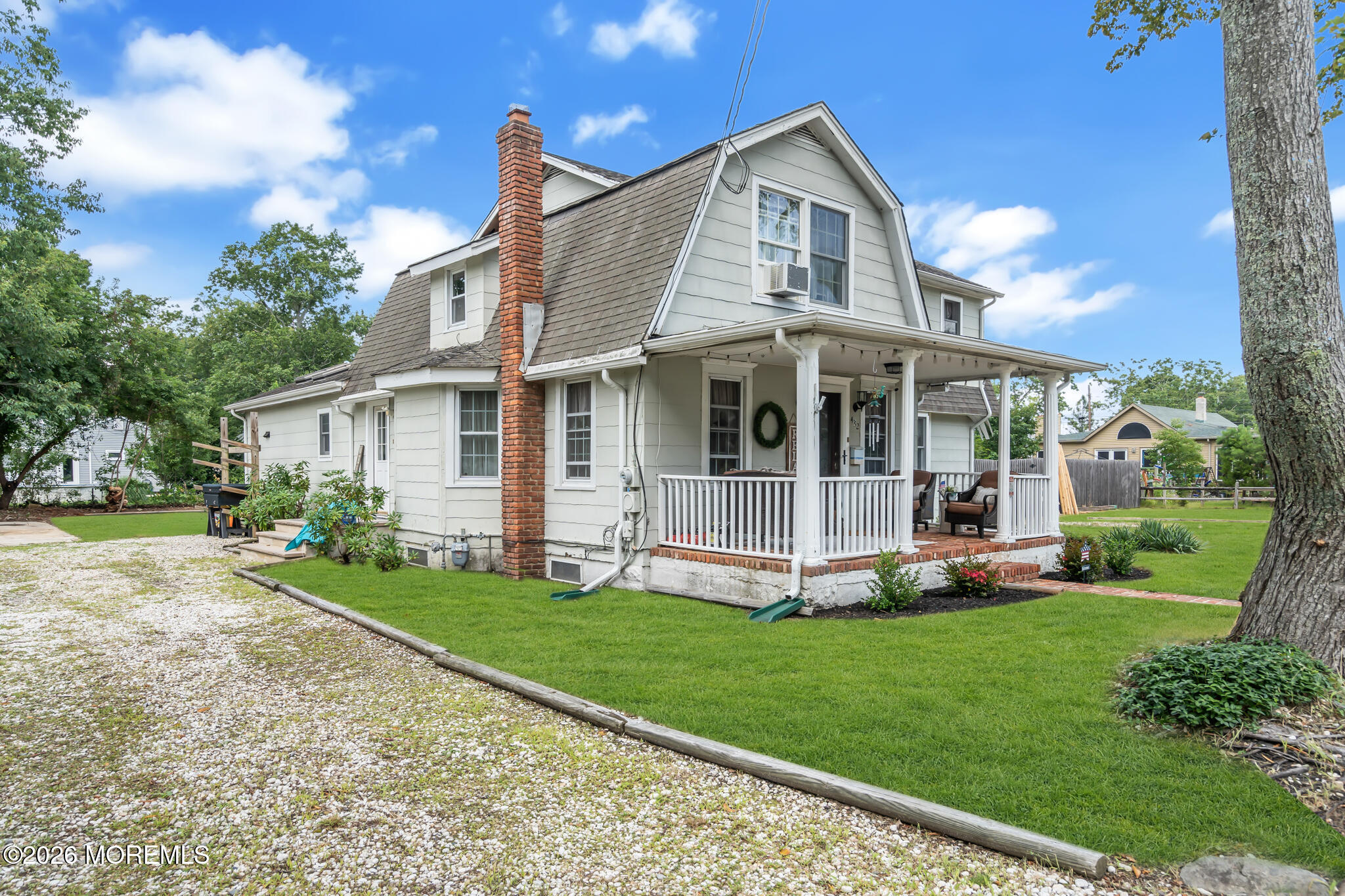 432 Prospect Avenue Pine Beach NJ 08741