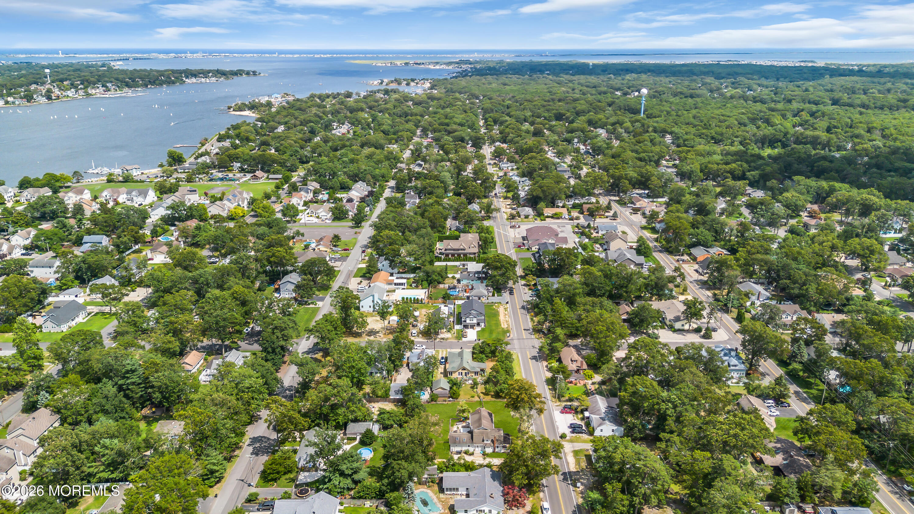 432 Prospect Avenue Pine Beach NJ 08741