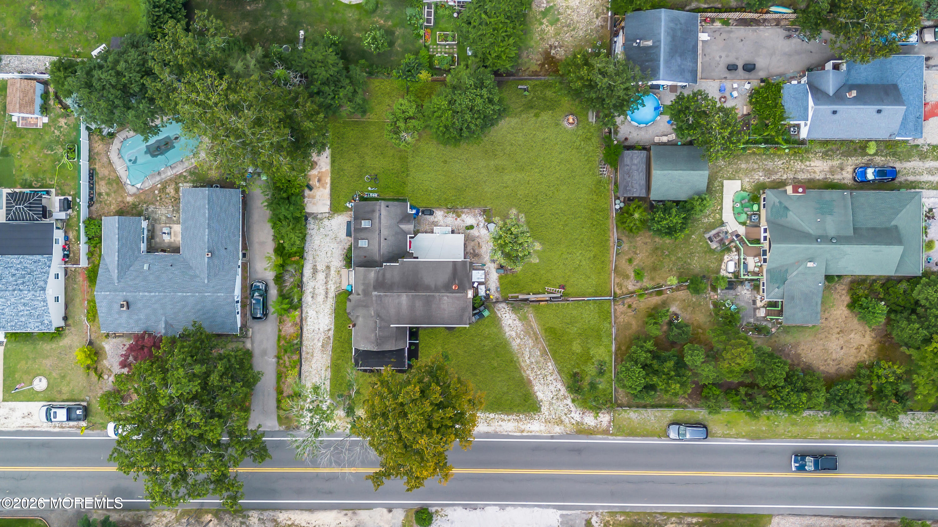 432 Prospect Avenue Pine Beach NJ 08741