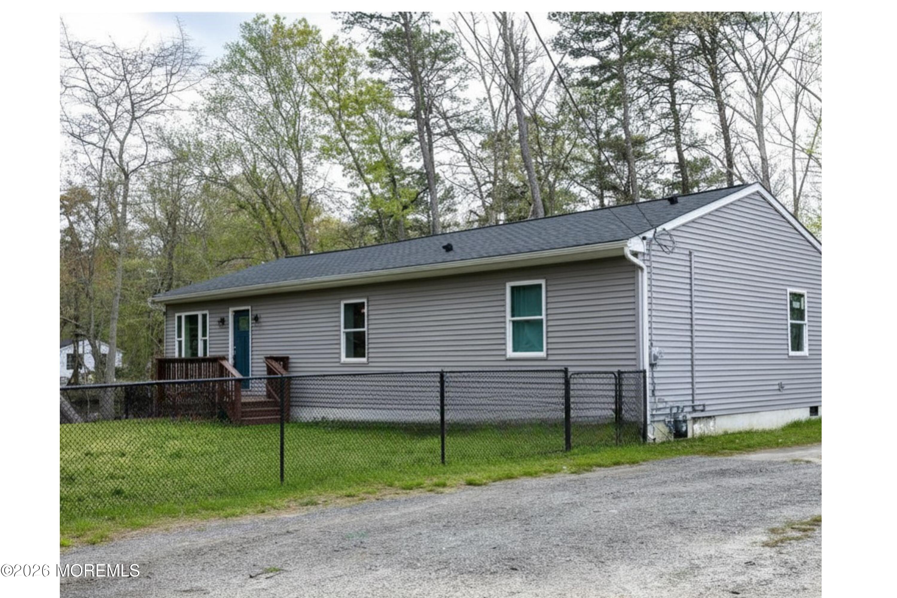 20 Columbine Avenue Browns Mills NJ 08015
