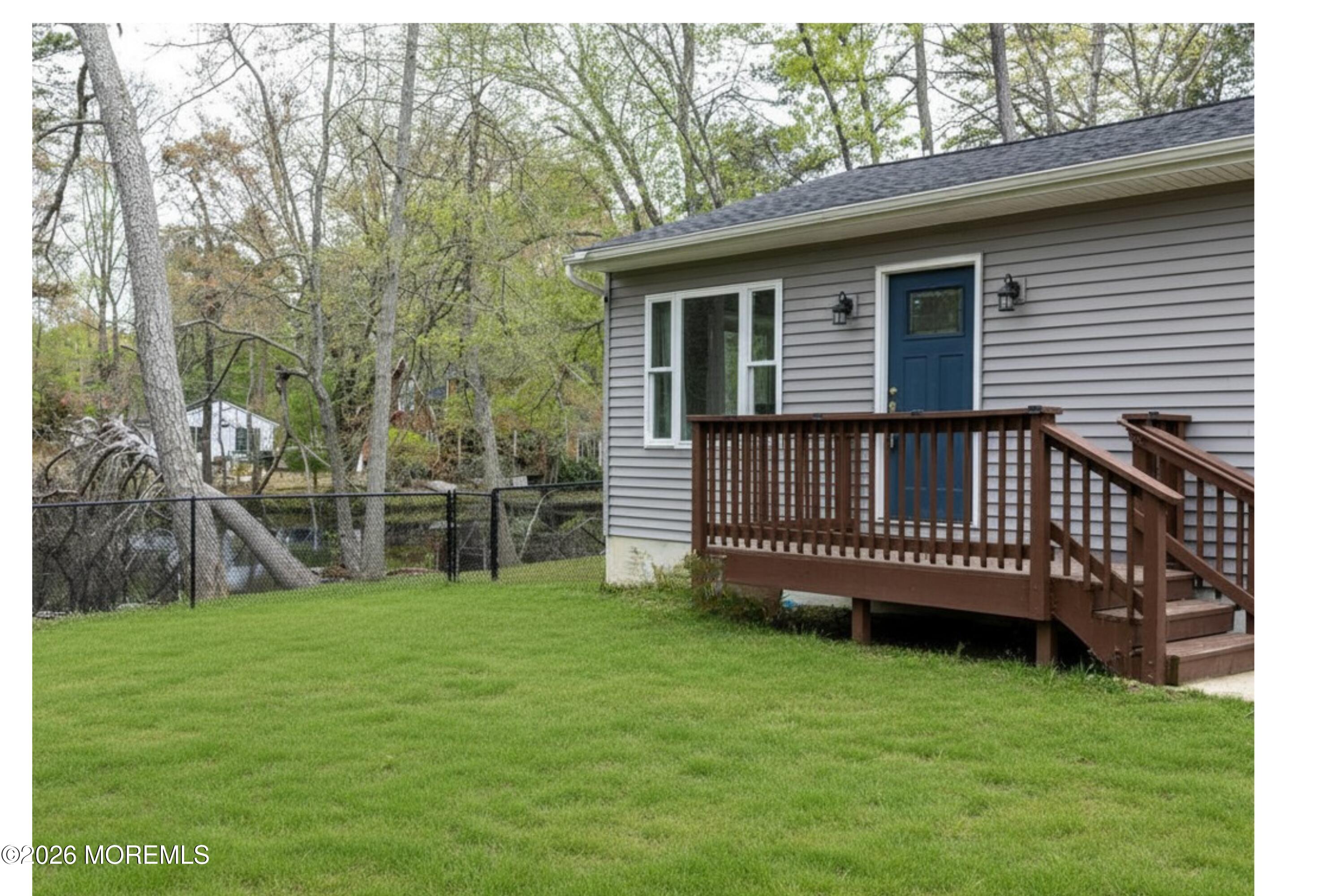 20 Columbine Avenue Browns Mills NJ 08015