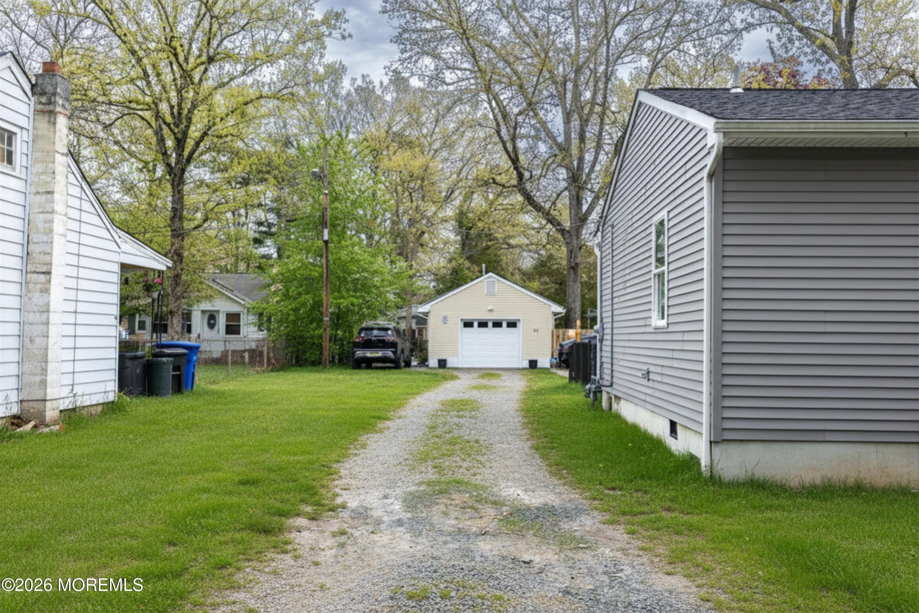 20 Columbine Avenue Browns Mills NJ 08015