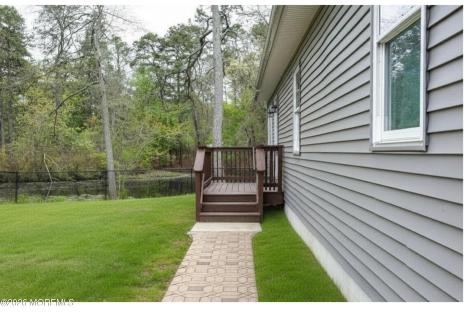 20 Columbine Avenue Browns Mills NJ 08015