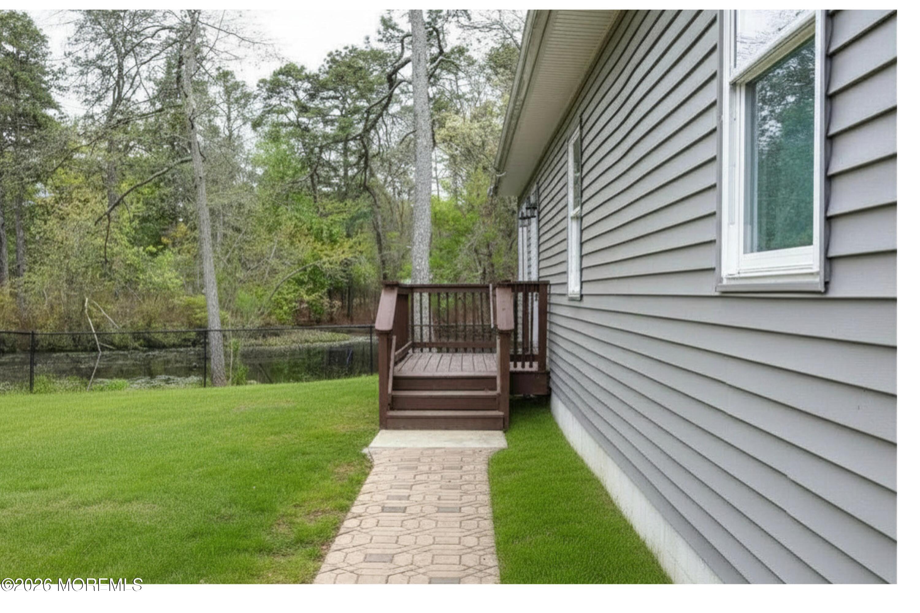 20 Columbine Avenue Browns Mills NJ 08015