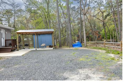 20 Columbine Avenue Browns Mills NJ 08015