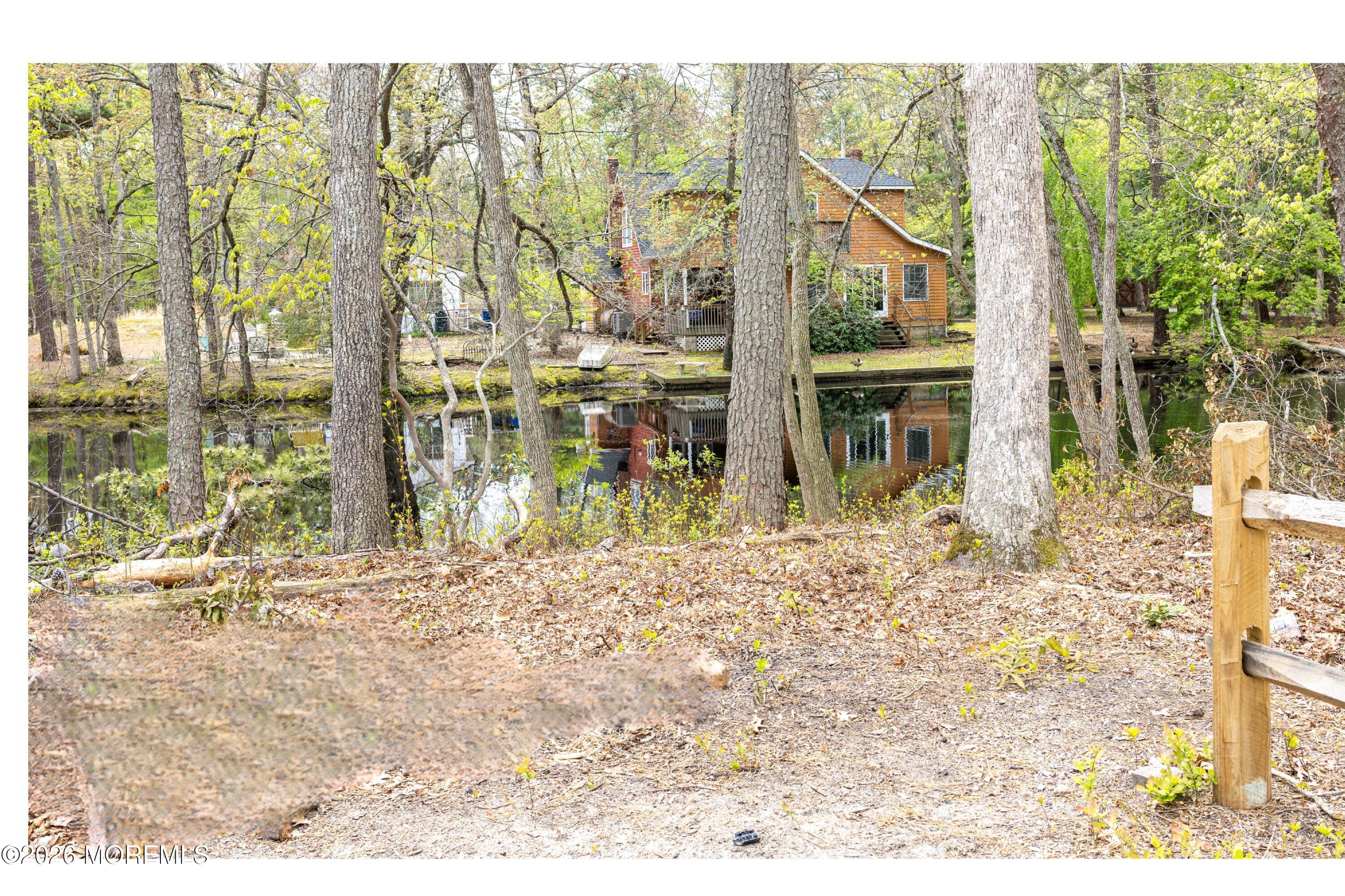 20 Columbine Avenue Browns Mills NJ 08015