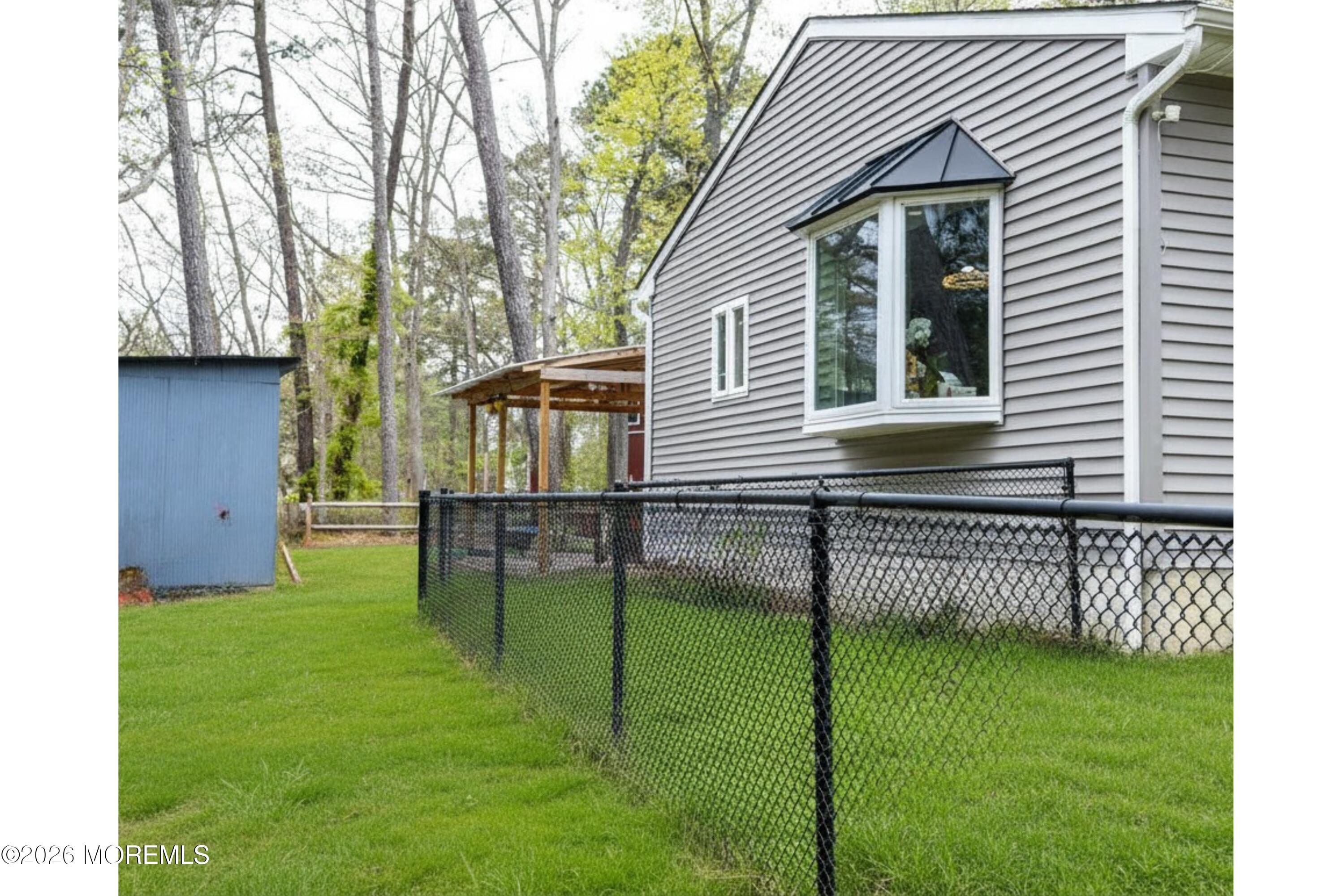 20 Columbine Avenue Browns Mills NJ 08015
