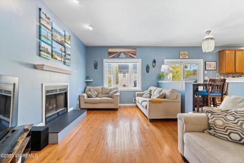 25 Columbus Avenue Cliffwood NJ 07721