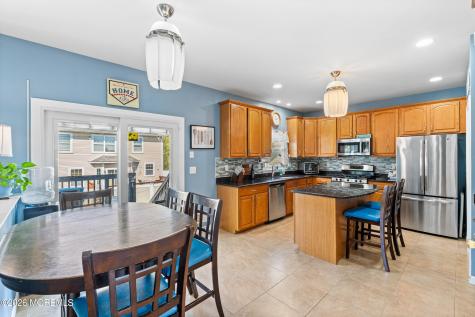 25 Columbus Avenue Cliffwood NJ 07721