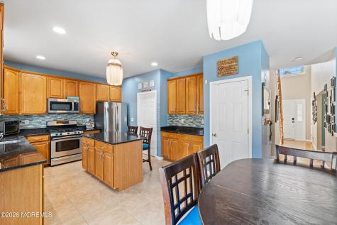 25 Columbus Avenue Cliffwood NJ 07721