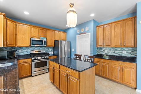 25 Columbus Avenue Cliffwood NJ 07721