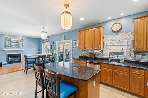 25 Columbus Avenue Cliffwood NJ 07721