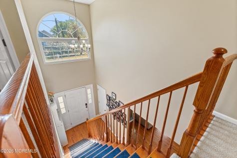 25 Columbus Avenue Cliffwood NJ 07721