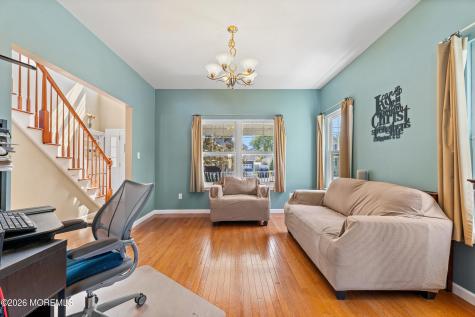 25 Columbus Avenue Cliffwood NJ 07721